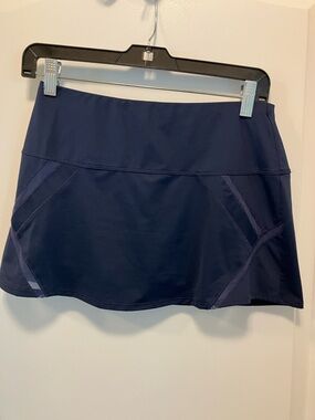 Lucky in Love Pickle Ball/ Tennis Skort. Size-S